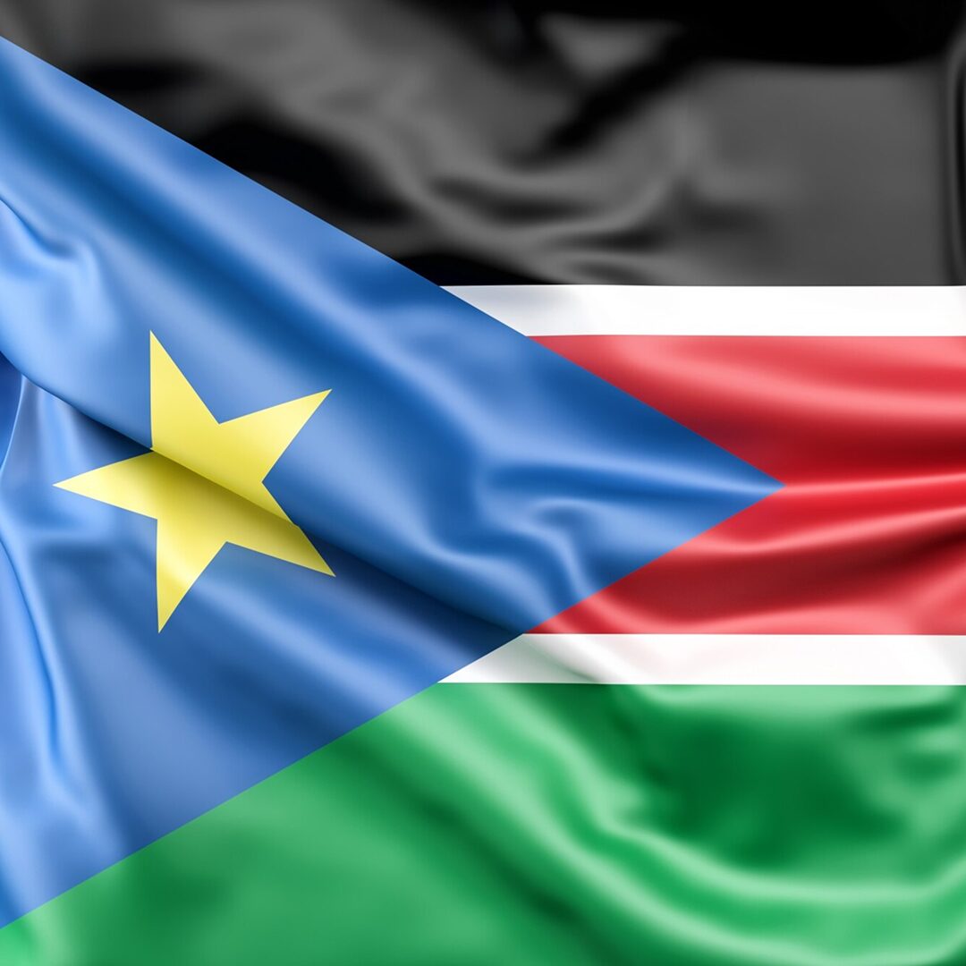 imagesouth sudan nga